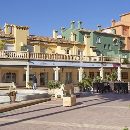 Apartamento Urbatenis Jávea Exterior foto